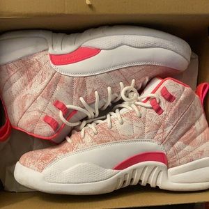 Air Jordan Retro 12s